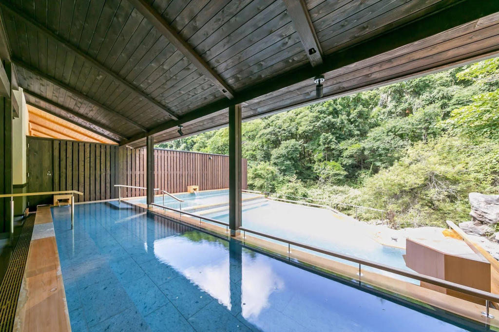 Tateshina Grand Hotel Takinoyu - Général