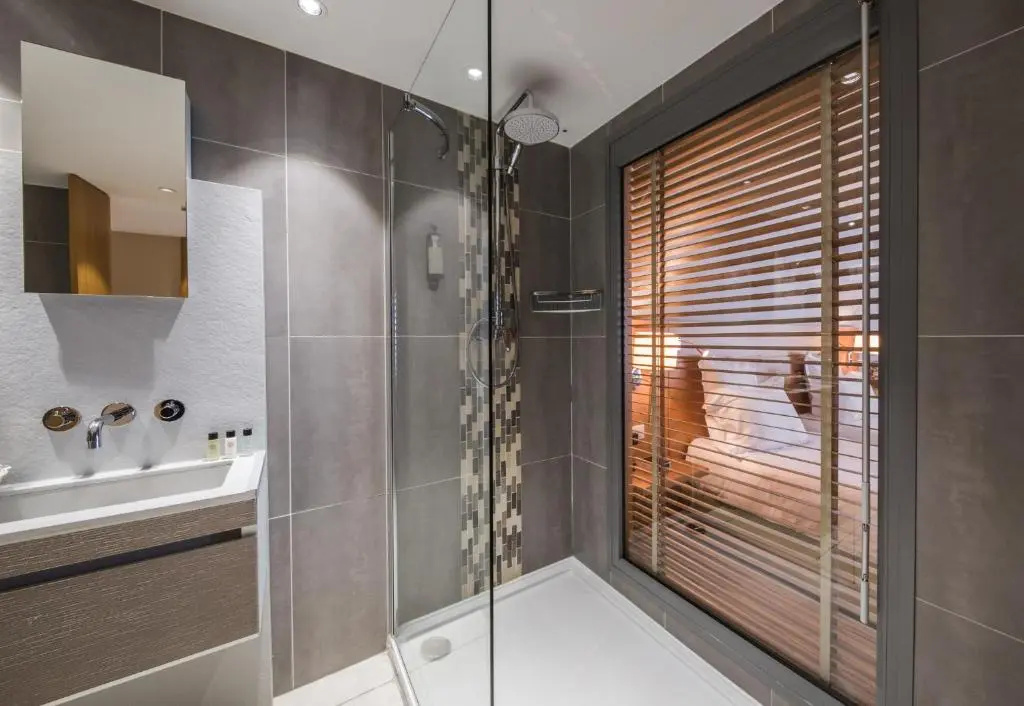 Hotel Dolce Vita - Chambres