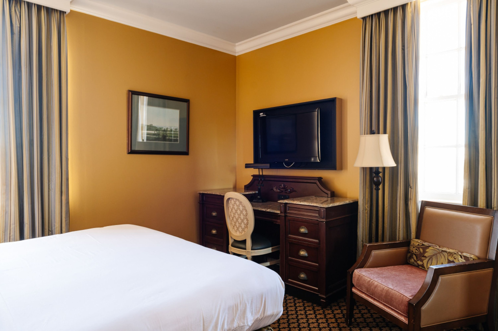 The Lafayette New Orleans By Kasa Living - Général