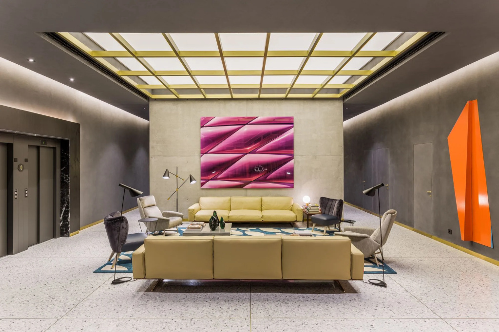 Hotel photo 16