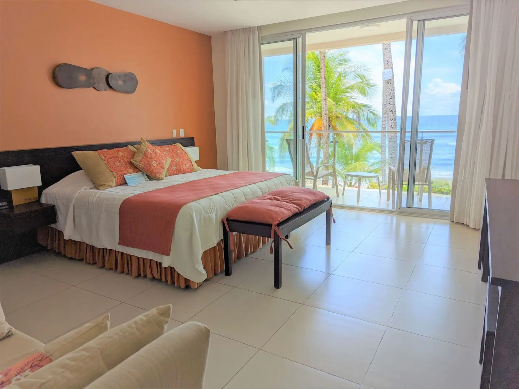 Tango Mar Beachfront Boutique Hotel & Villas - фото 36