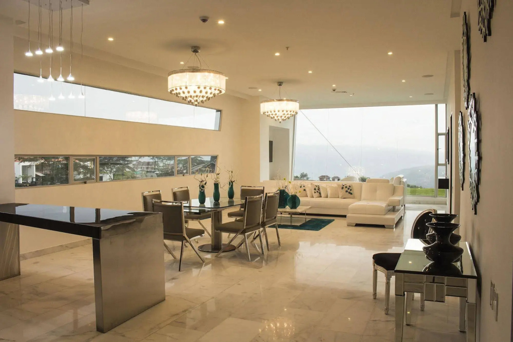 Punta Diamante Premium Hotel - Général