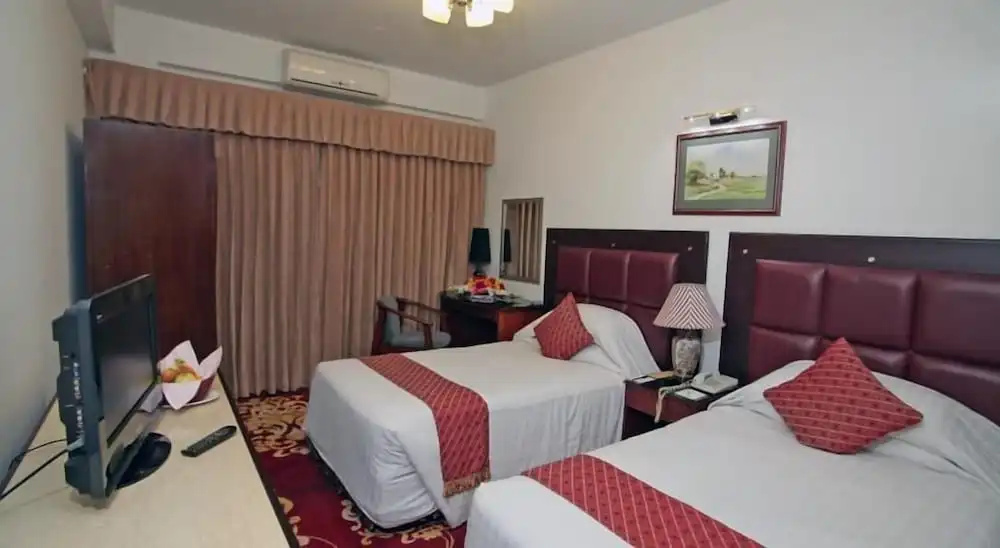 Superior room