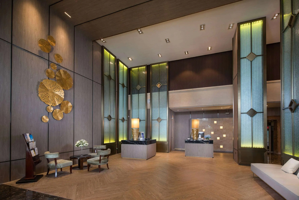 Days Hotel By Wyndham Changsha Downtown - Général