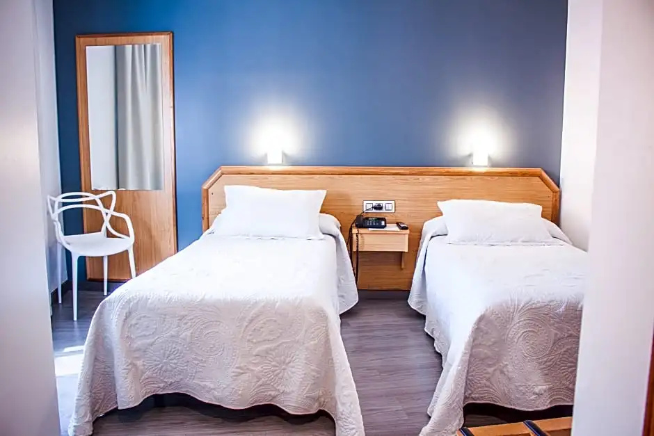 Nest Style Santiago - Chambres