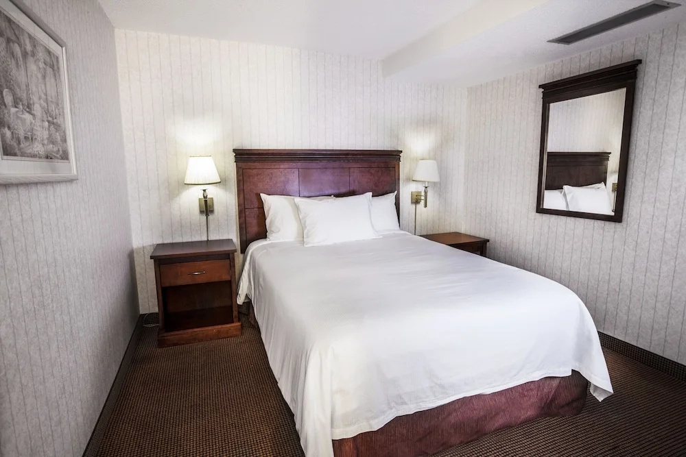 Clifton Victoria Inn at the Falls - Chambres