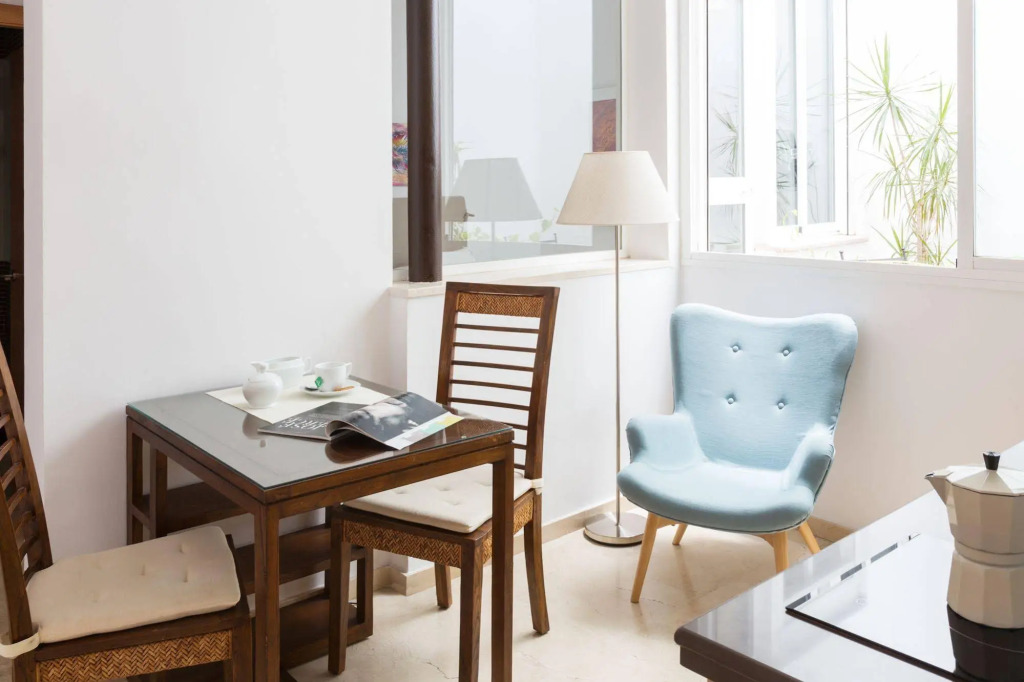 Puerta Catedral Holiday Suites by null