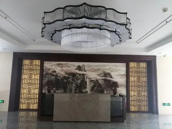 Century Dynasty Hotel photo 5