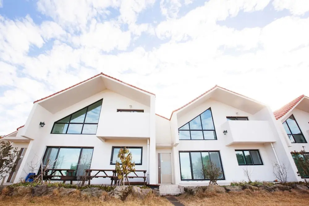 Nokume Camp Pension
