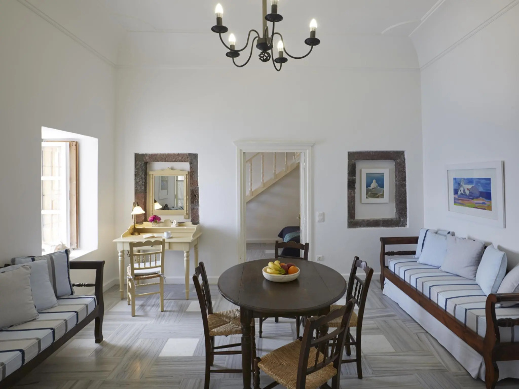 Superior Suite