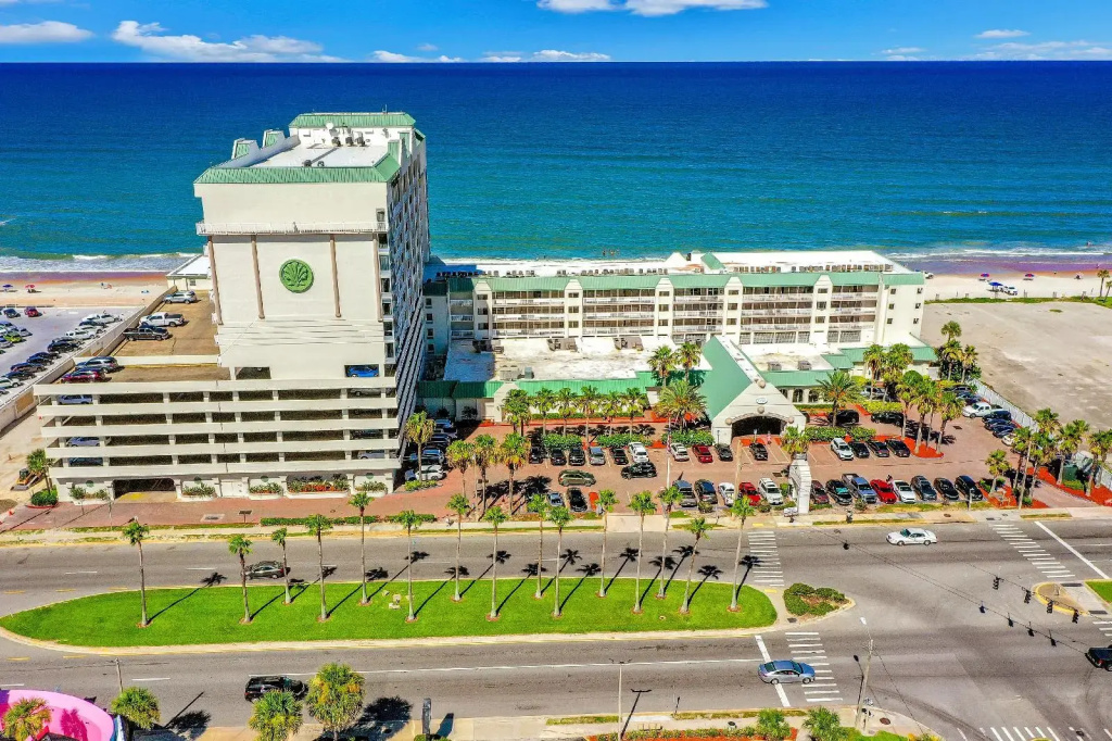 Daytona Beach Resort - Général