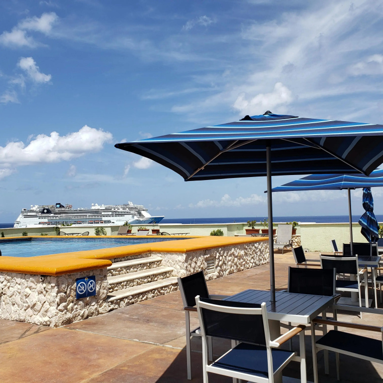 Hotel Plaza Cozumel - Général