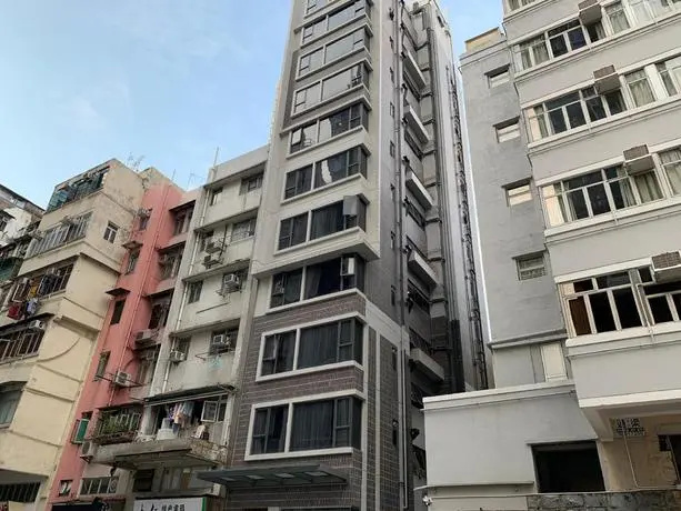 Kactus Hotel
