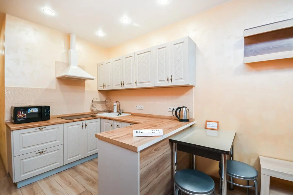 Погостим на улице Дмитрия Михайлова 12 - фото 10