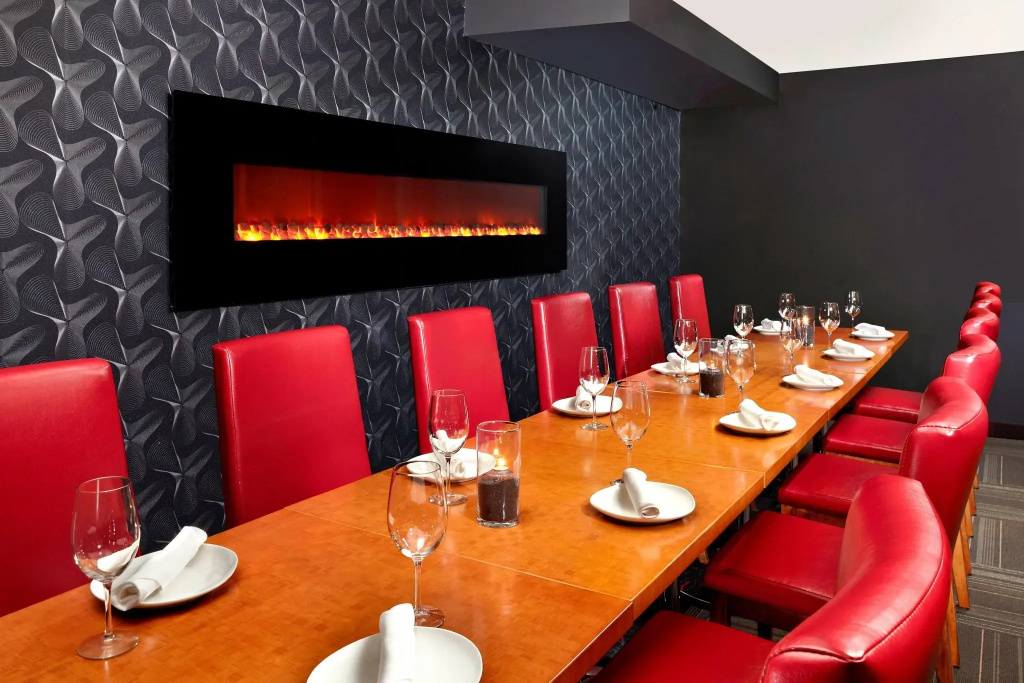 Four Points by Sheraton Hotel & Suites Calgary West - Général