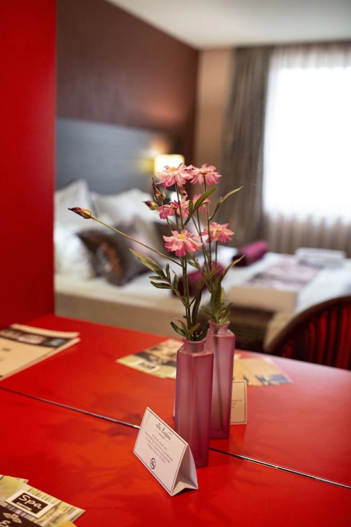 Deluxe Junior Suite