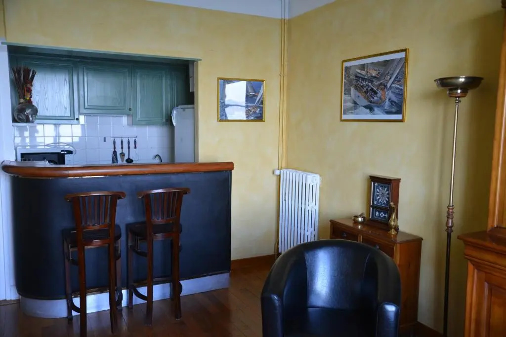 Appartement Lumina