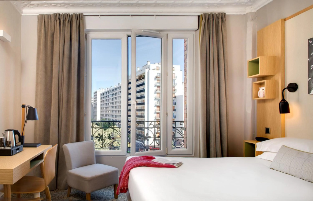 Hotel photo 10