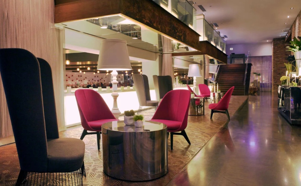 Hotel photo 25