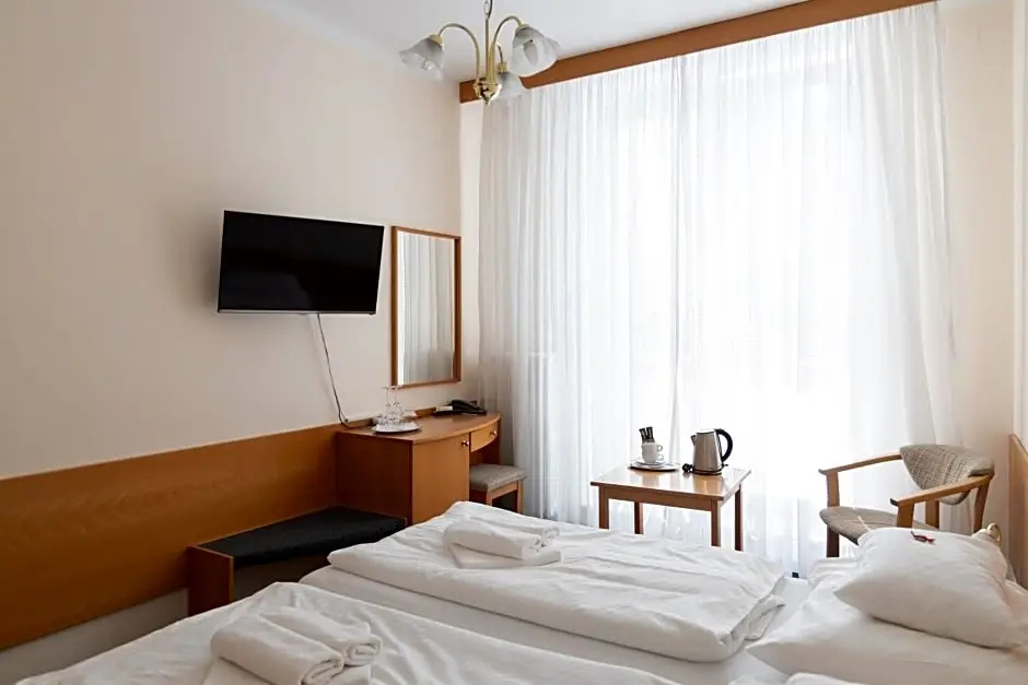 Hotel Poľana - Chambres