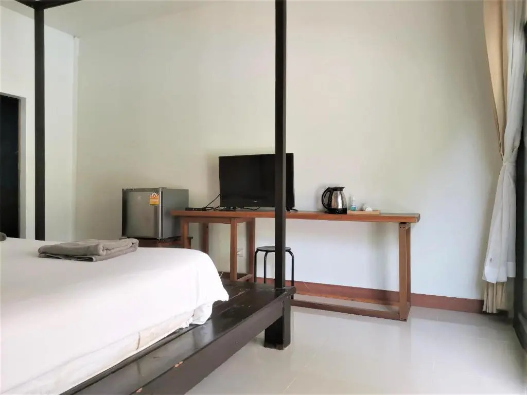 Natai House - Chambres