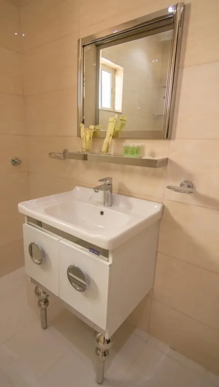 Al Reef Hotel Units - Général
