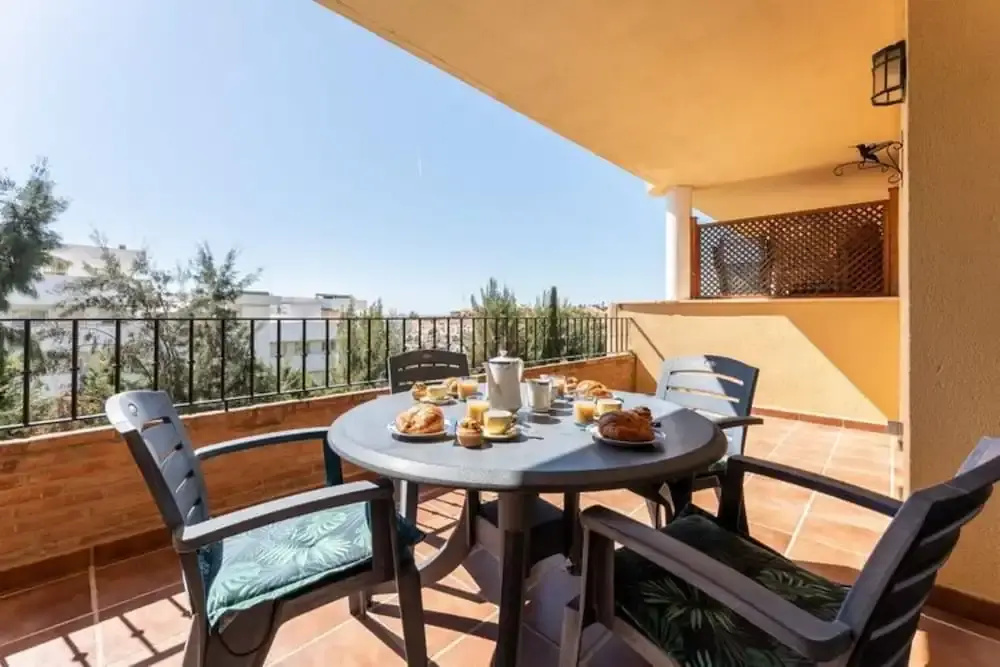 Eden Golf Sur - Southfacing Apartment