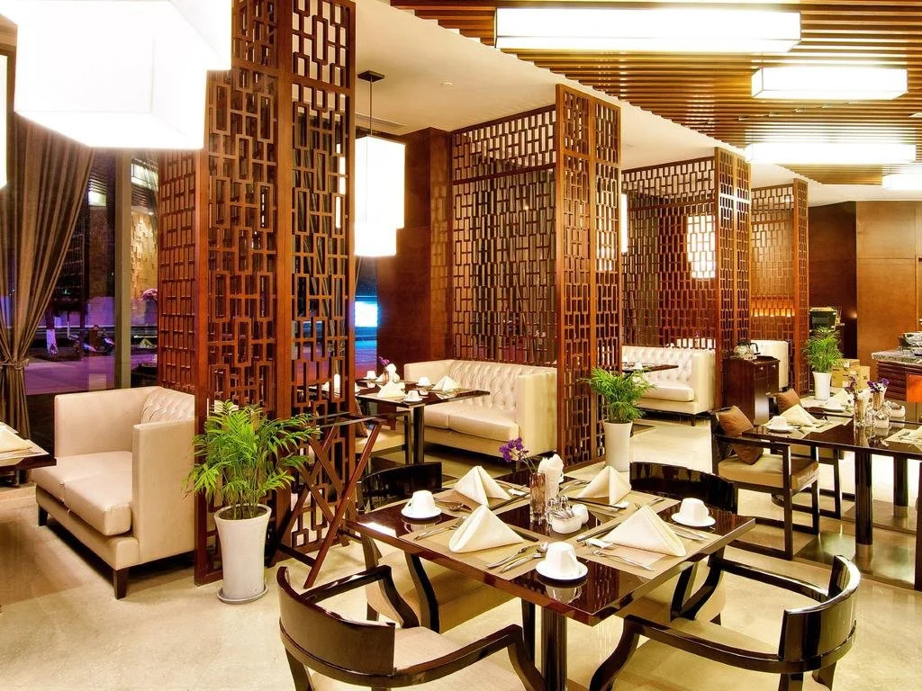 Regalia Hotel - фото 10