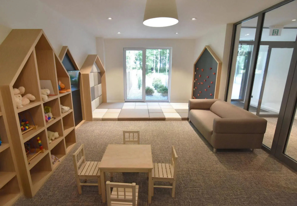 Shuum Boutique Wellness Hotel - Général