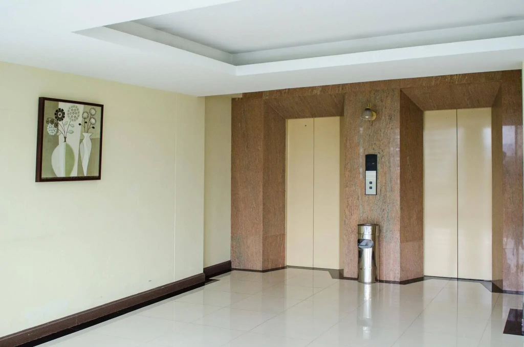 Sunday Platinum Suites - Général