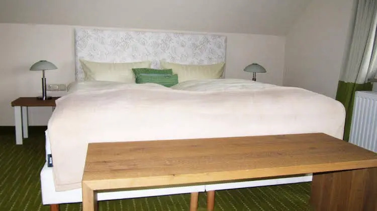 Berggasthof & Hotel Sennhutte