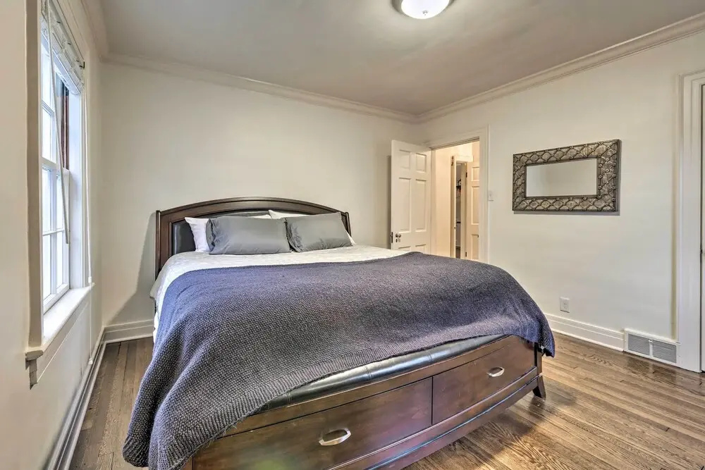 Lexington Vacation Rental 1 Mi to UK! — фото 4