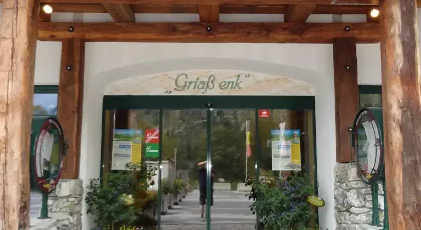 Appartement Schizentrum Grosseck - Speiereck
