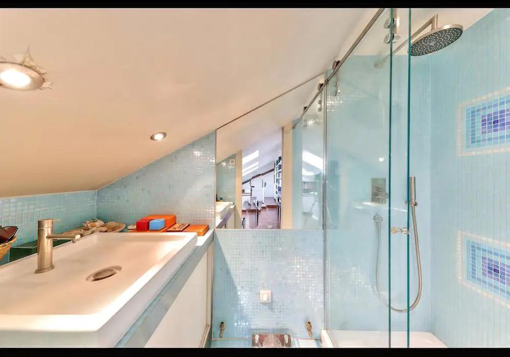 Appartement De Charme Eperon - Général