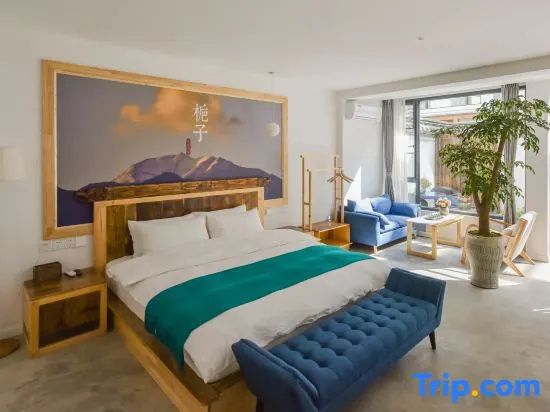 Standard Double Family room (full double bed)