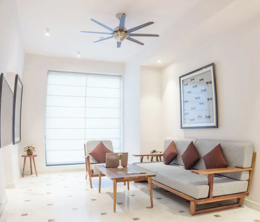 Royal Suite