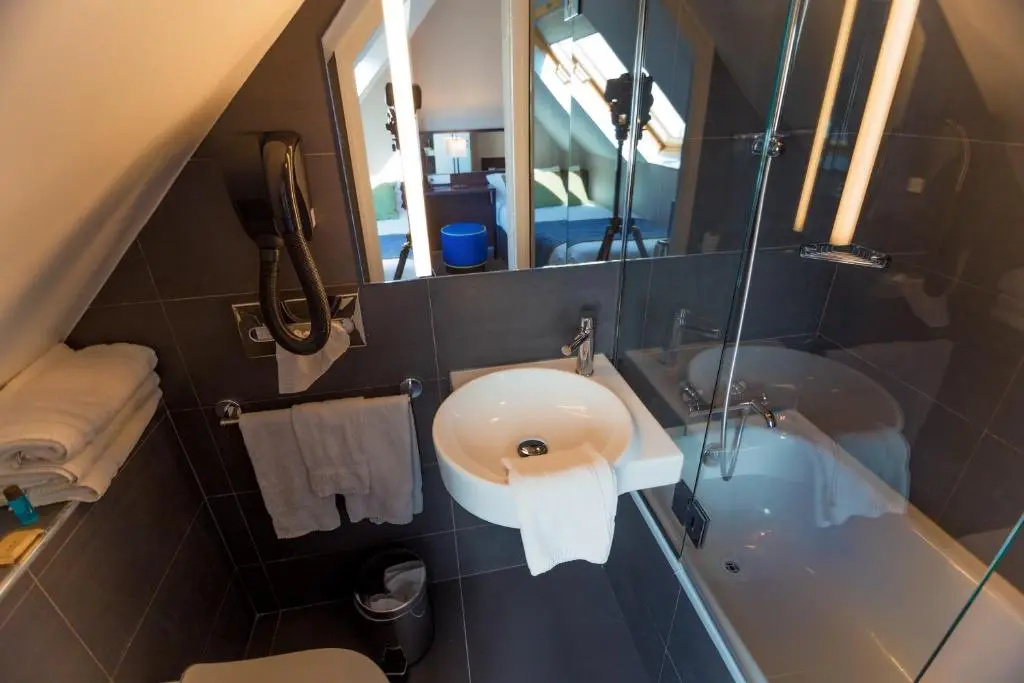 Hotel photo 10