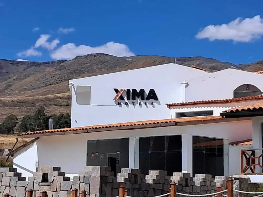 Xima Colca - фото 8