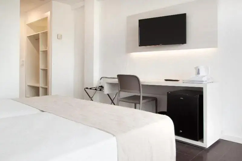 Sunprime Pollensa Bay - Chambres