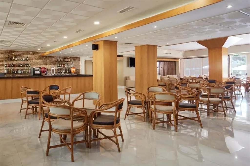 Albufeira Sol Hotel & Spa - Général