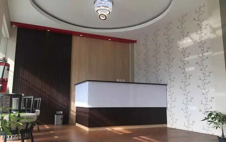 Royal Guesthouse Bandar Lampung - фото 1