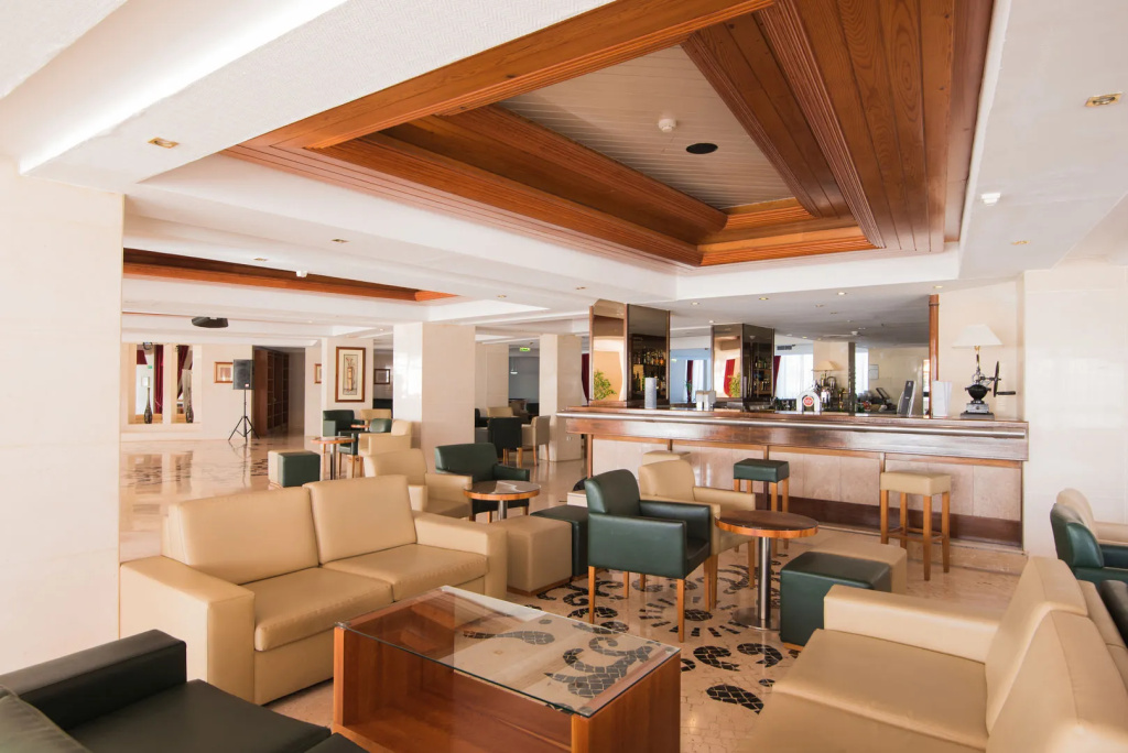 Vila Gale Ampalius Resort Hotel - Général