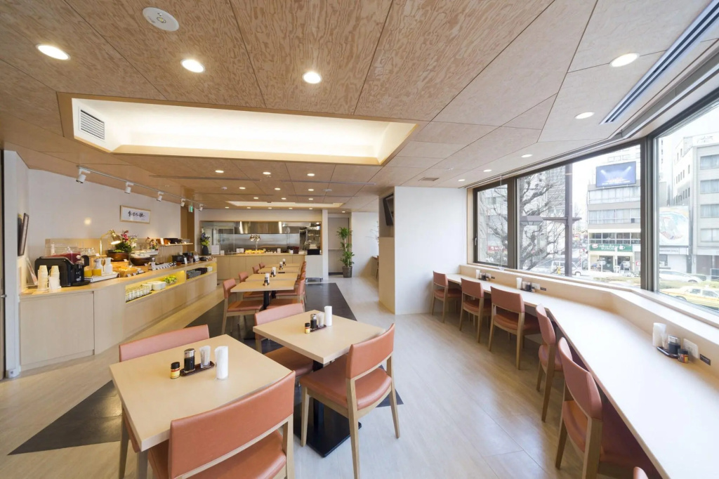 Dormy Inn Premium Kanda 사진 21