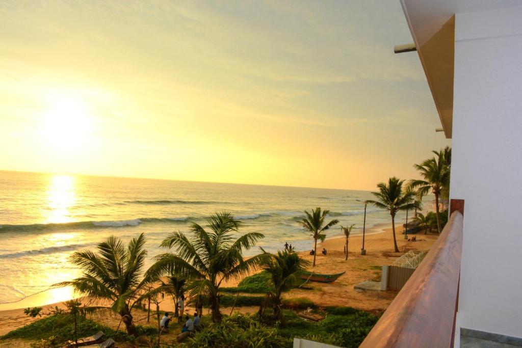 Ranmal Beach Hotel