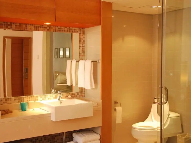 Gotel Capital - Chambres