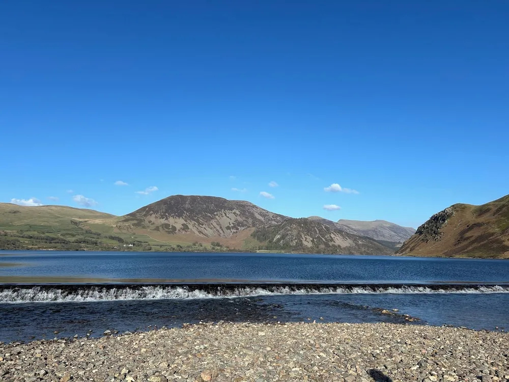 Lakes House Frizington, Cumbria