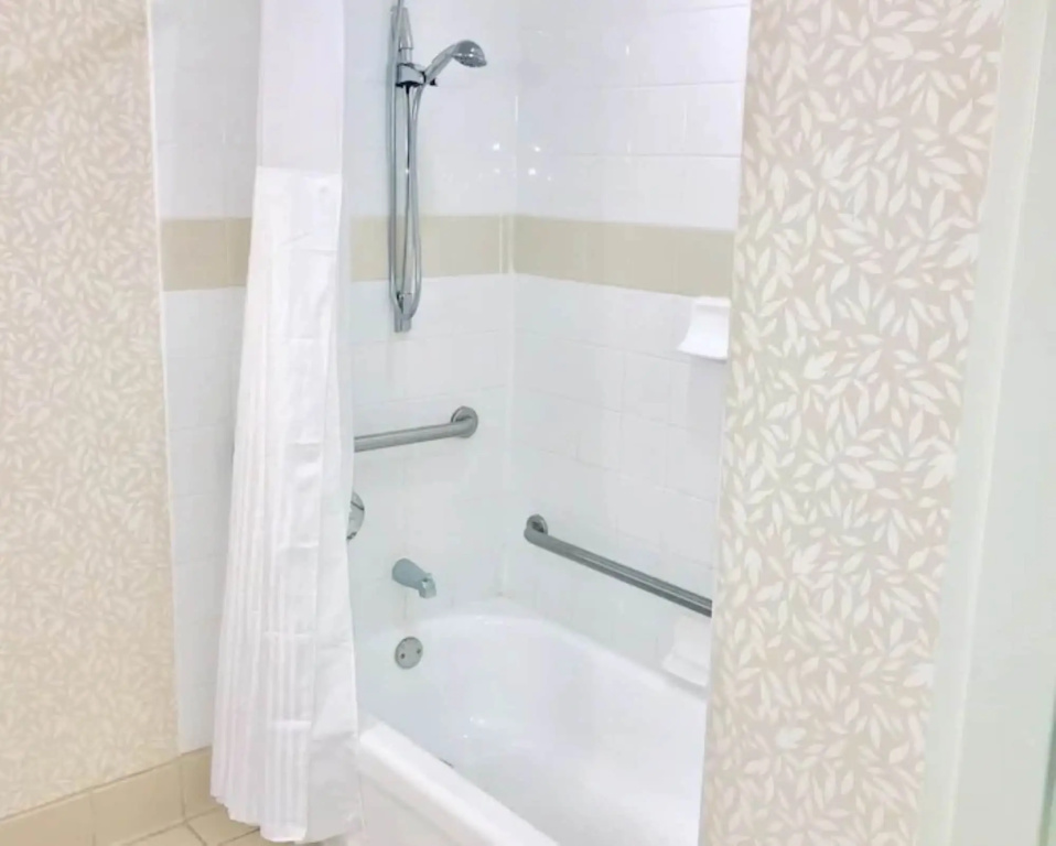 Hilton Garden Inn Fort Lauderdale Airport-Cruise Port - Général