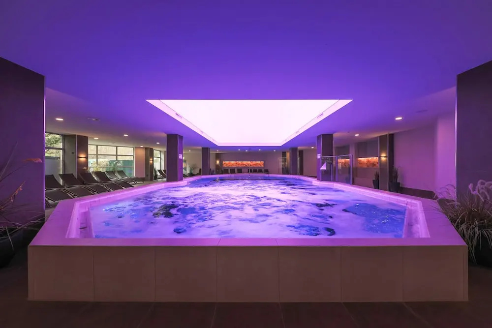 Hotel Gran BelVeder & Ostsee Therme Resort & Spa - Général