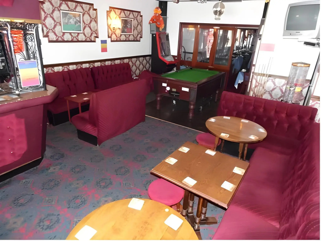 Hotel photo 10