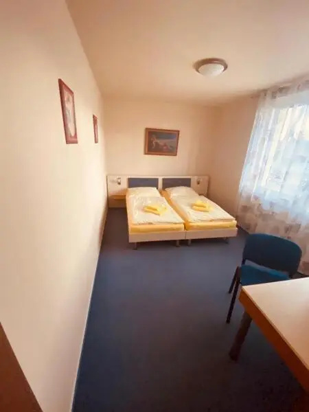 Penzion Na Kurtech - Chambres